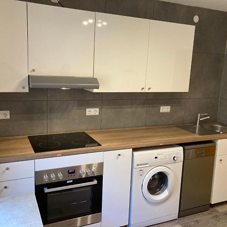 Apartamento Benowohn Drolshagen Exterior foto