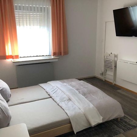 Apartamento Benowohn Drolshagen Exterior foto