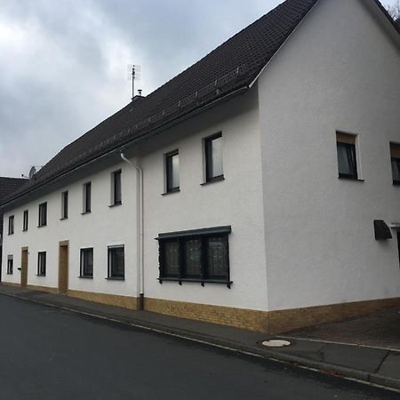 Apartamento Benowohn Drolshagen Exterior foto