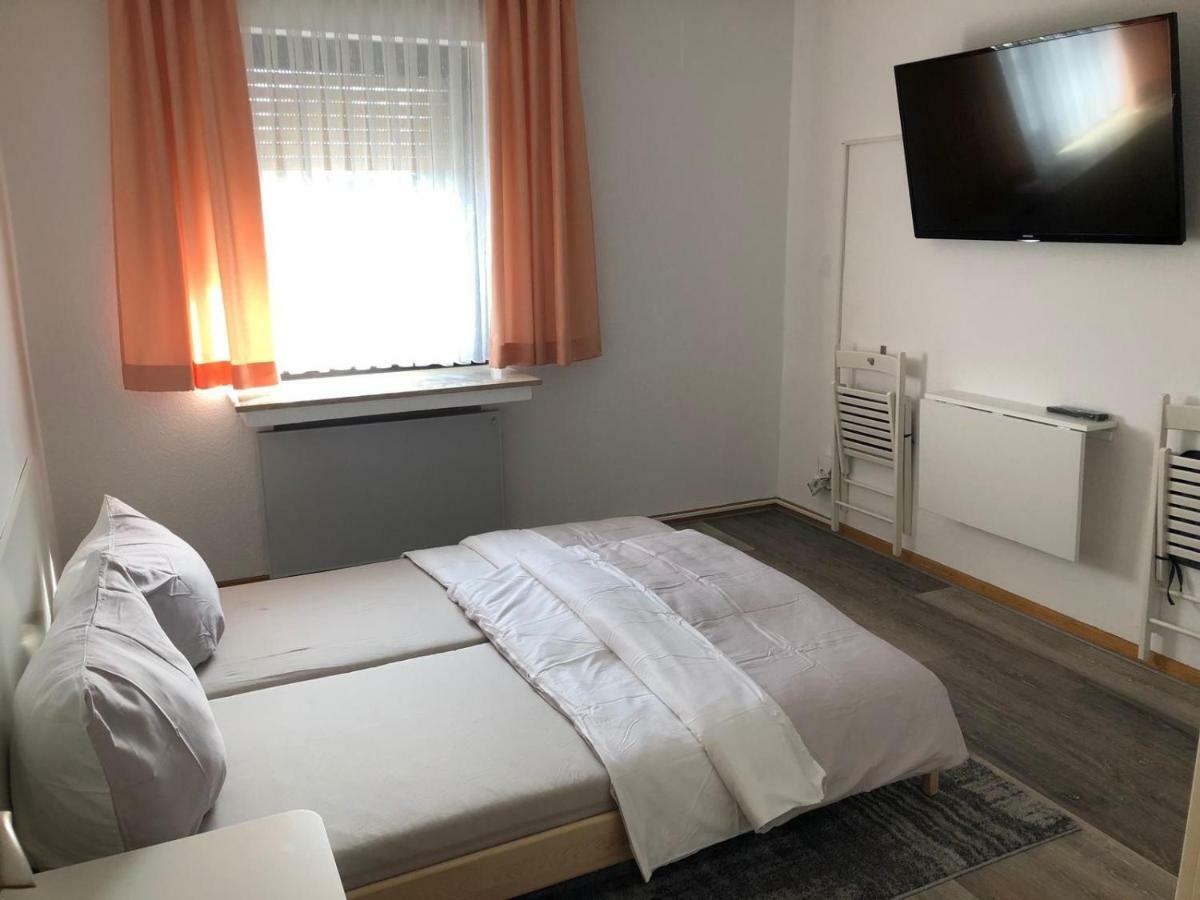 Apartamento Benowohn Drolshagen Exterior foto