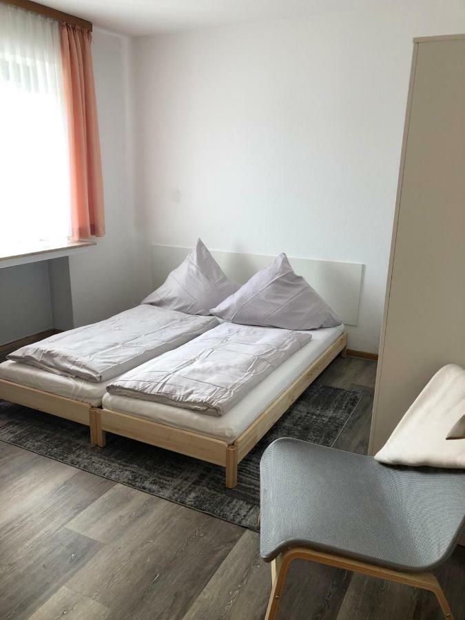 Apartamento Benowohn Drolshagen Exterior foto