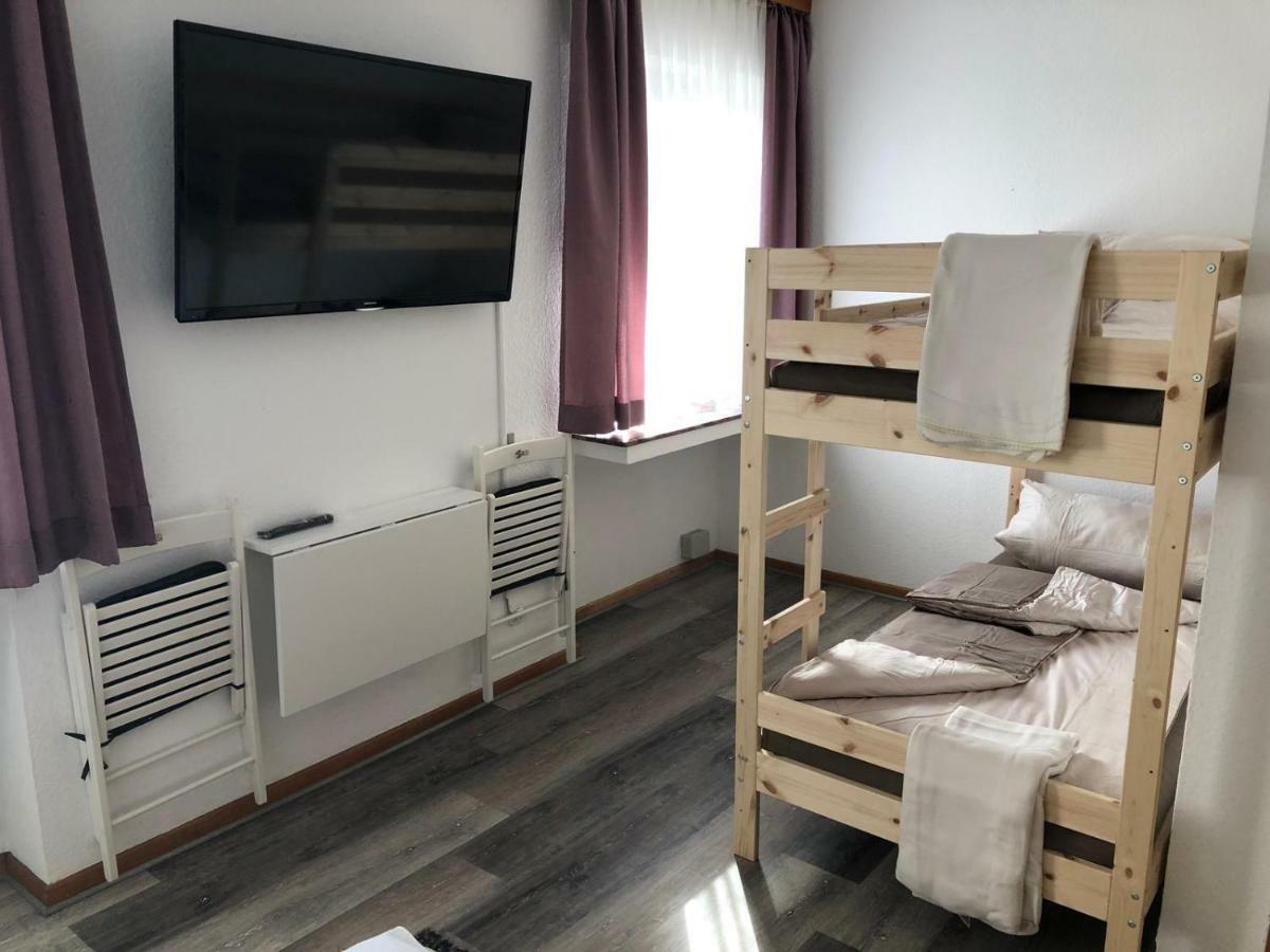 Apartamento Benowohn Drolshagen Exterior foto