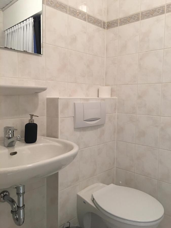 Apartamento Benowohn Drolshagen Exterior foto